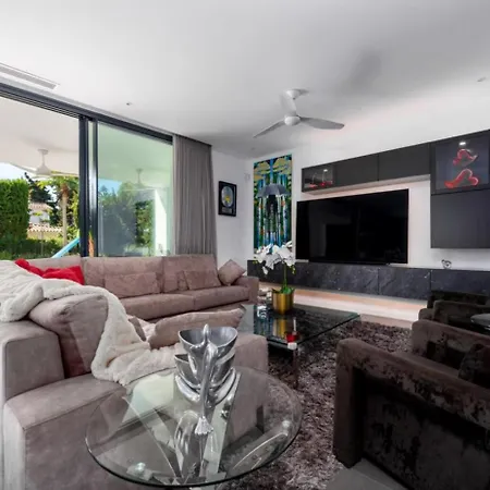 Gæstehus Endless Time Bahar ic-Caghaq