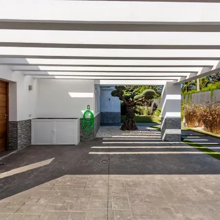 Endless Time Gæstehus *