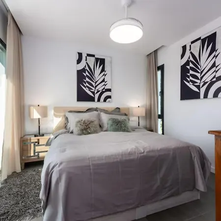 Gæstehus Endless Time *