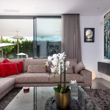 Endless Time Gæstehus