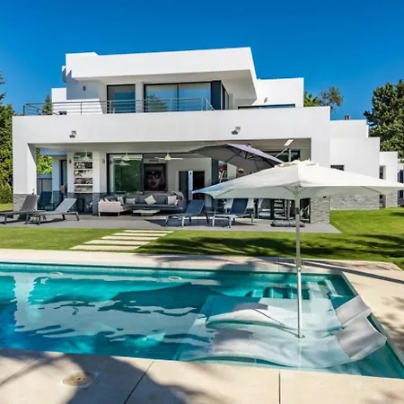 Gæstehus Endless Time *