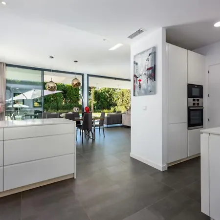 Endless Time Gæstehus