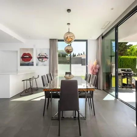 Gæstehus Endless Time *