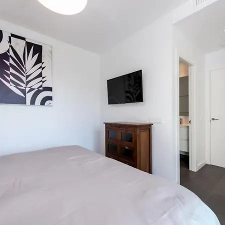 Endless Time Affittacamere *