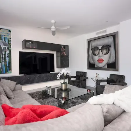 Endless Time Casa de hóspedes Bahar ic-Caghaq