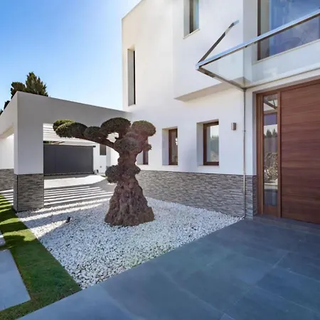 Endless Time Casa de hóspedes