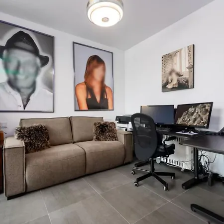 Endless Time Casa de hóspedes Bahar ic-Caghaq