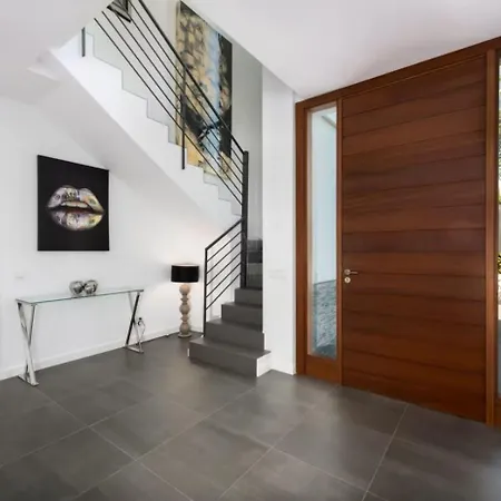 Casa de hóspedes Endless Time *