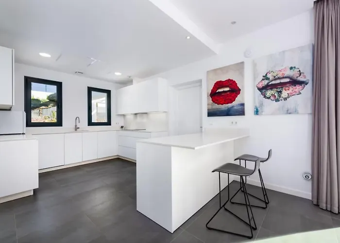 Gæstehus Endless Time *