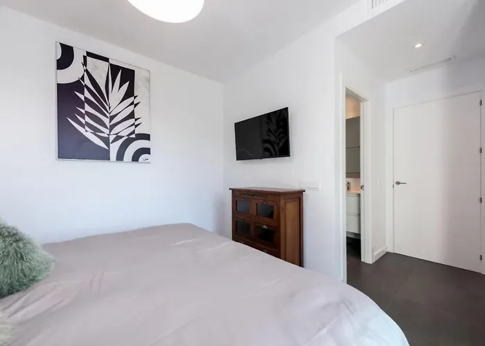 Endless Time Gæstehus *