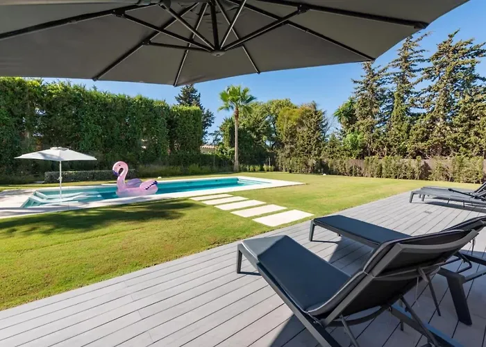 Endless Time Gæstehus