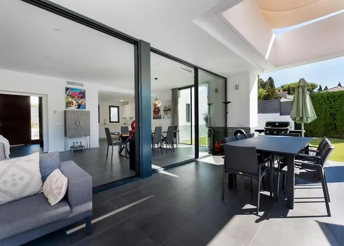 Endless Time Gæstehus