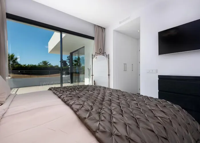 Endless Time Pensiune Bahar ic-Caghaq