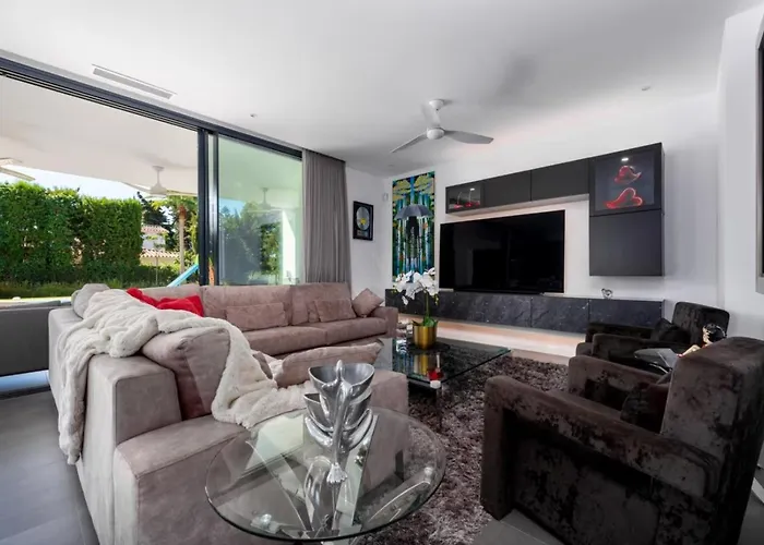 Gæstehus Endless Time Bahar ic-Caghaq