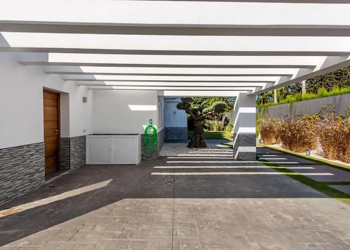 Endless Time Gæstehus *