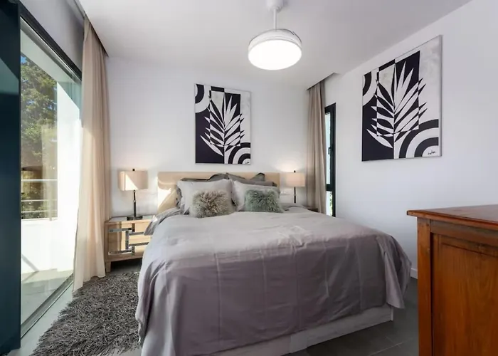 Gæstehus Endless Time *