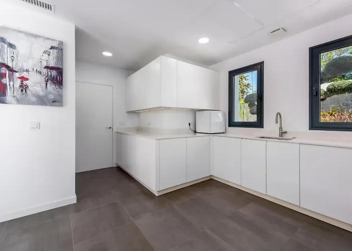 Endless Time Gæstehus