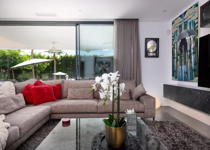 Endless Time Gæstehus