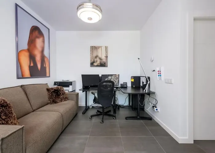 Endless Time Gæstehus