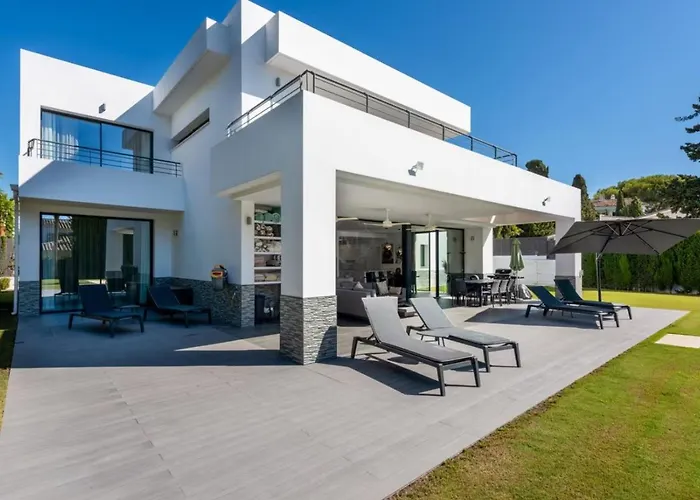 Endless Time Gæstehus