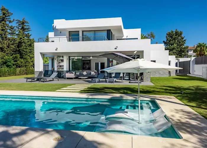 Gæstehus Endless Time *