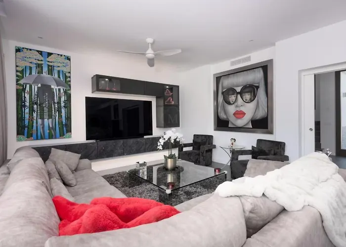 Endless Time Gæstehus Bahar ic-Caghaq