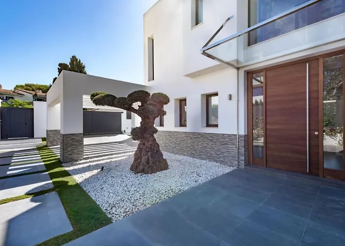 Endless Time Gæstehus