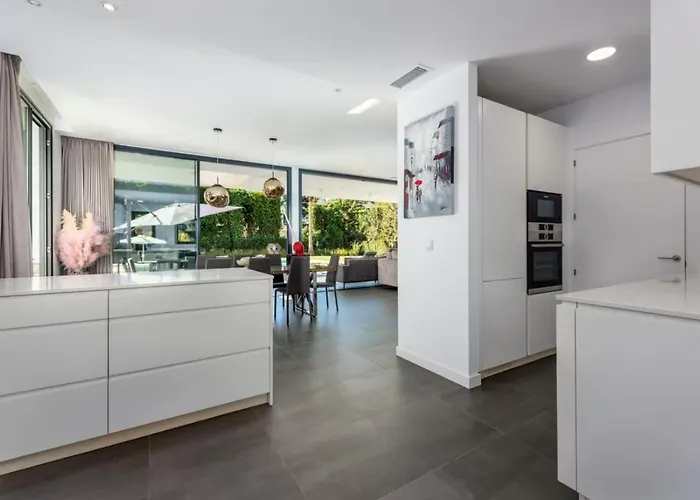 Endless Time Gæstehus