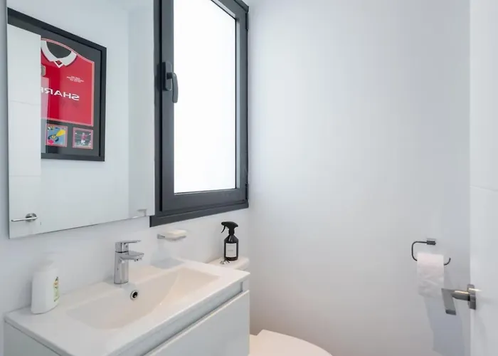 Gæstehus Endless Time *